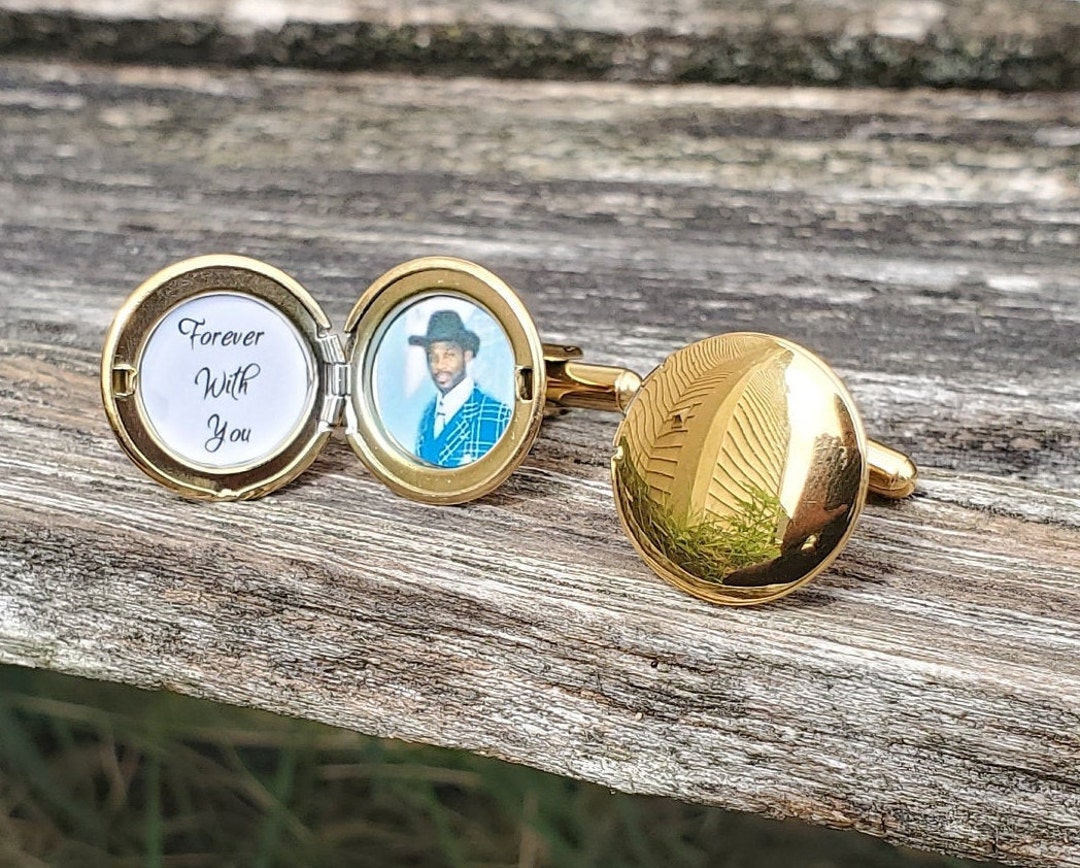 Incredible Food Cufflinks | Cufflinks Depot