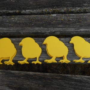 50 uccelli. SCEGLI COLORI E DIMENSIONI. Matrimonio, decorazioni da tavola, segnaposto, sedute. Ordini personalizzati benvenuti. Esterno, natura