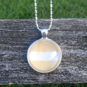 YOUR Shirt Memory Necklace. Memory Locket. Gift For Mom, Bride, Grandma, Dad. Necklace or Keychain.