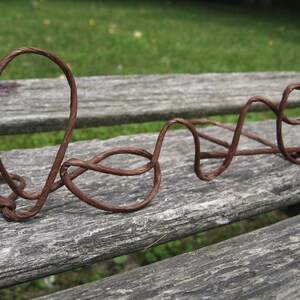 Rustic &quot;love&quot; Cake Topper. Wedding Decoration. Cake Decoration. Cake Topper. Bark Cake Topper