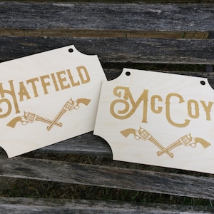 YOUR CHOICE Custom Wood Signs. Bride & Groom Chair Signs, Wedding Decoration. Rustic.