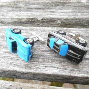 Car Cufflinks. Wedding Gift, Gift For Men, Groom, Groomsmen Gift, Dad.