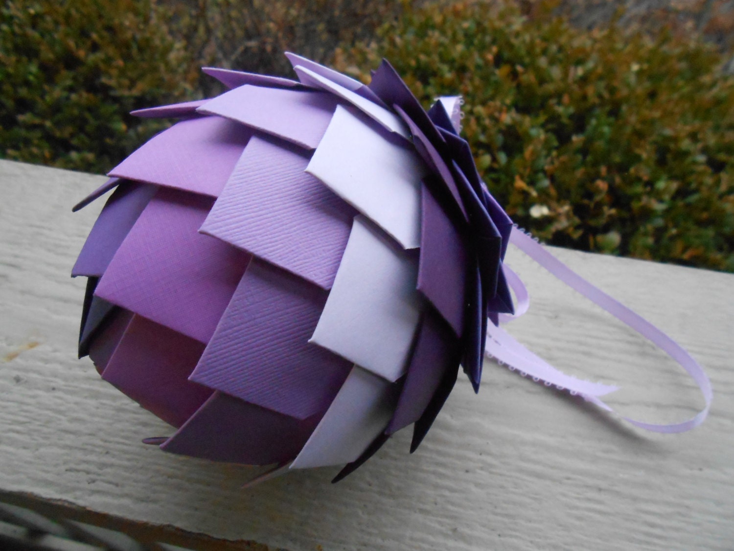 Kissing Ball