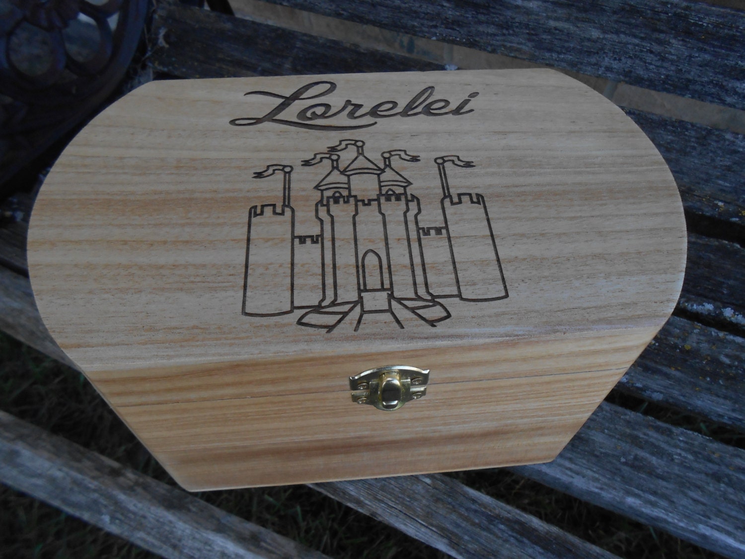 Personalized Kid S Keepsake Box Treasure Chest Children Jewelry Personalized Kid S Keepsake Box Treasure Chest Children Jewelry Card For Weddings