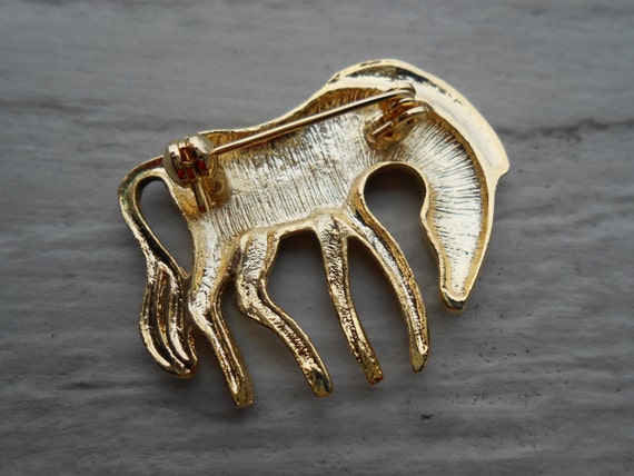 Vintage Zebra Pin. Mom, Mother's Day, Valentine, Kids Gift. Zoo - Etsy
