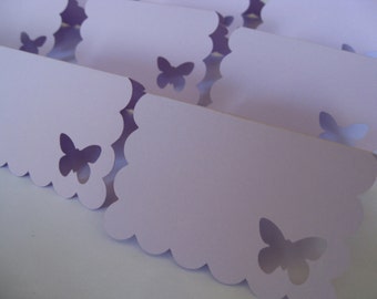 Butterfly Escort - Etsy