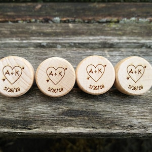Custom Wine Bottle Stopper. CHOOSE YOUR DESIGN. Laser Engraved. Wedding, Favor, Gift. Custom Orders Welcome. Wine Cork
