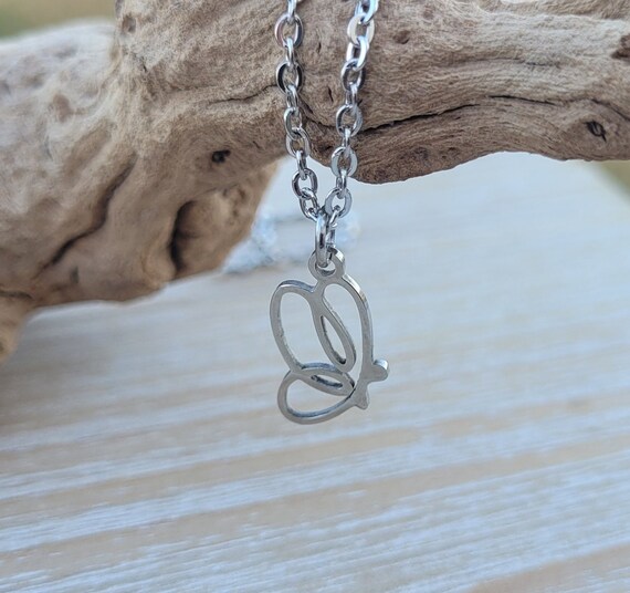 Collana con medaglione con albero genealogico: medaglione fotografico in oro e argento, regalo per la mamma - Italia