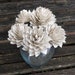 see more listings in the Paper Flowers section