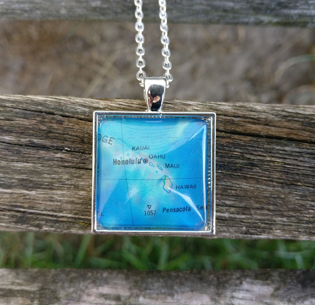 Custom Map Necklace CHOOSE YOUR - Il 1080xN.5088257256 4dmo