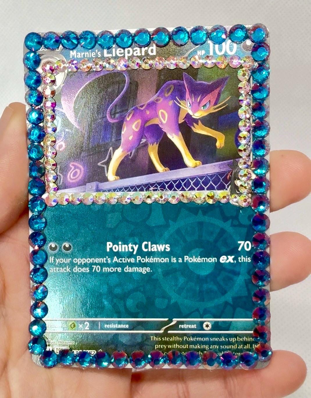 Liepard - Etsy Australia