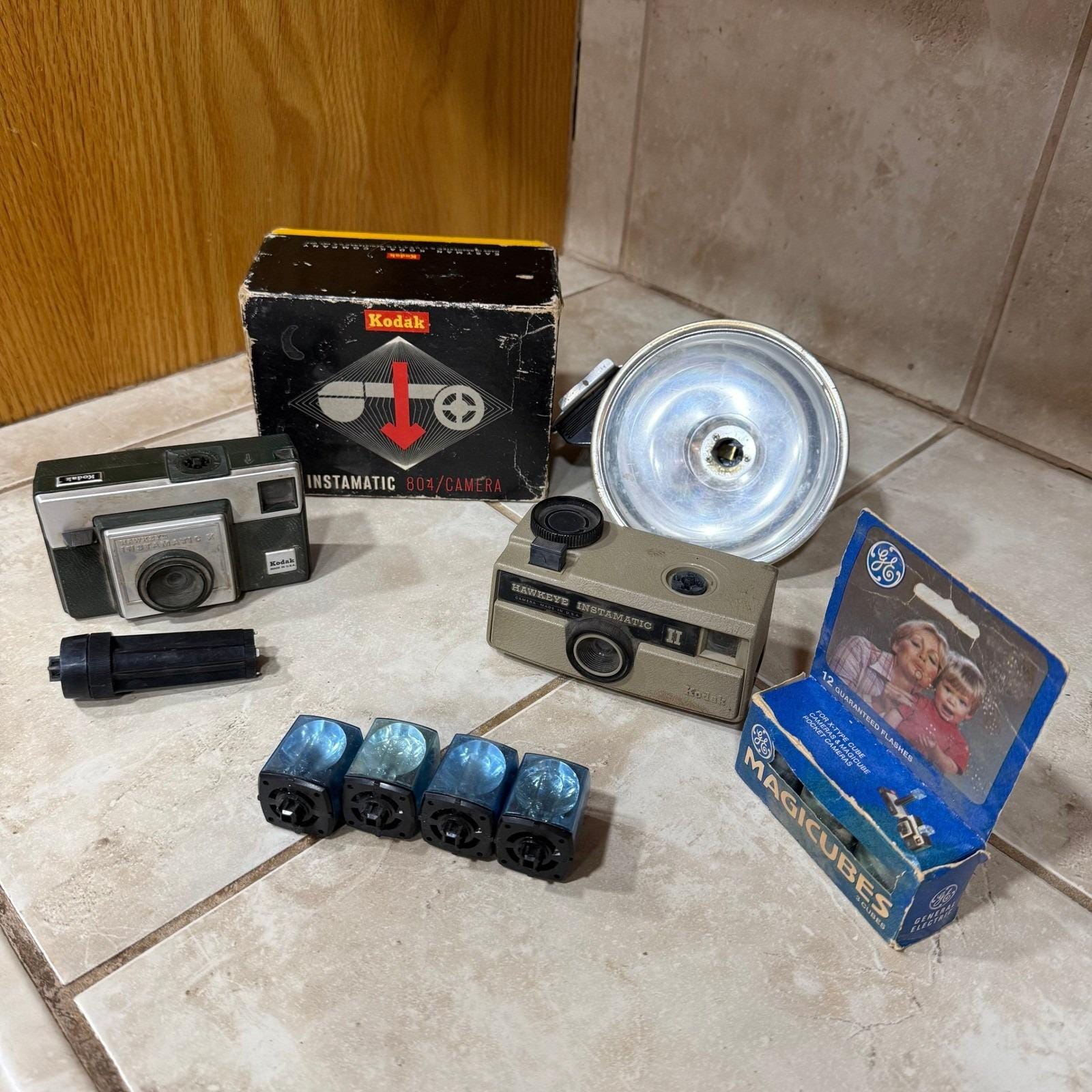 70s kodak camera - Etsy 日本