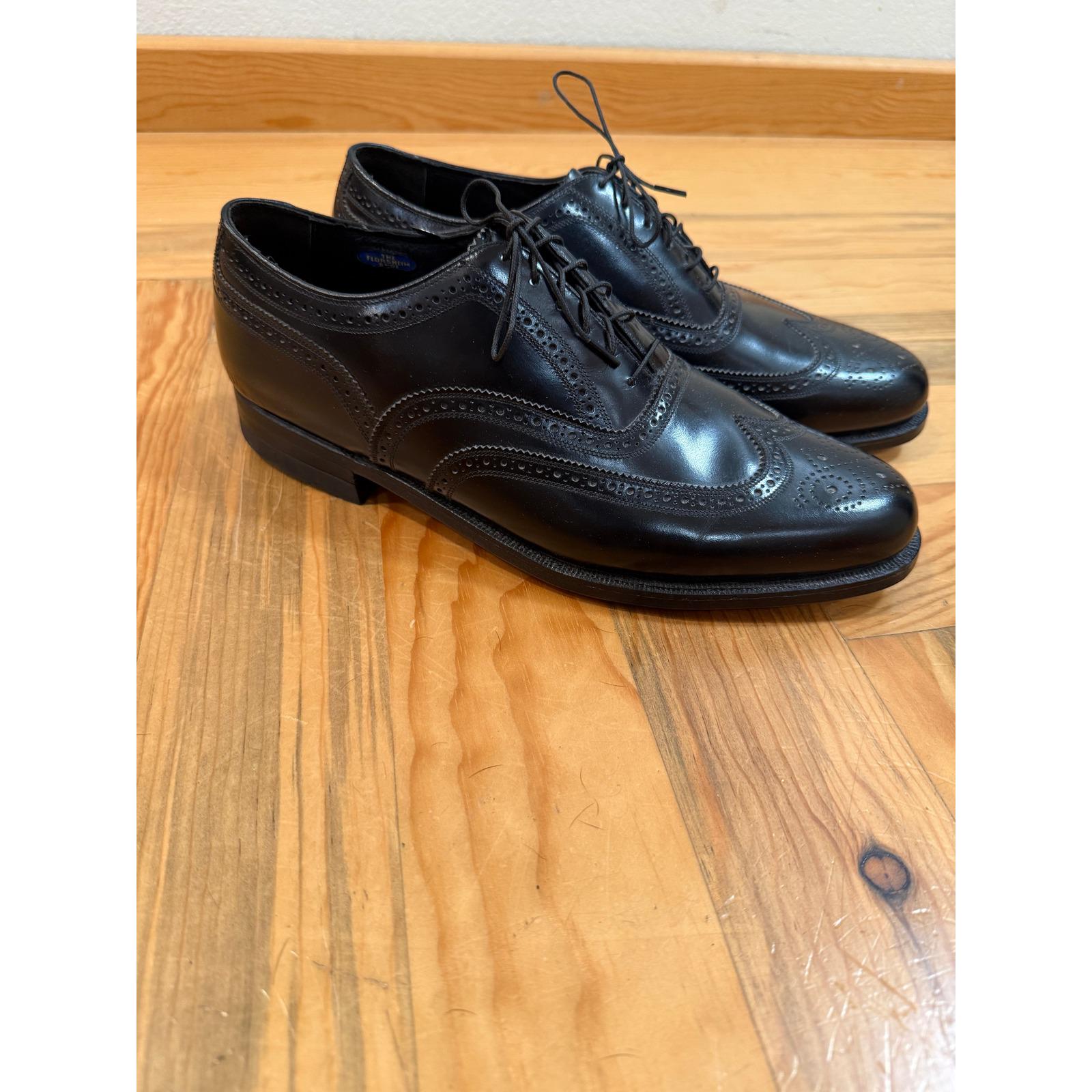 80s Florsheim Shoes - Etsy