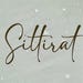 Sittirat