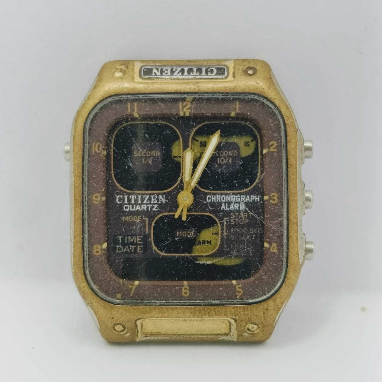 Citizen gn 4 s - Etsy 日本
