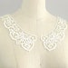 see more listings in the Appliqués & Collars section