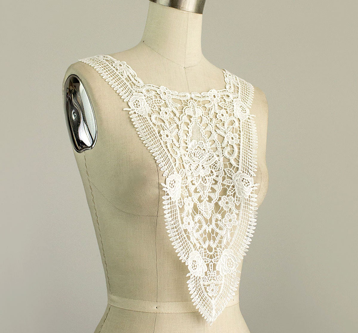 Lace Bodice Insert - Etsy