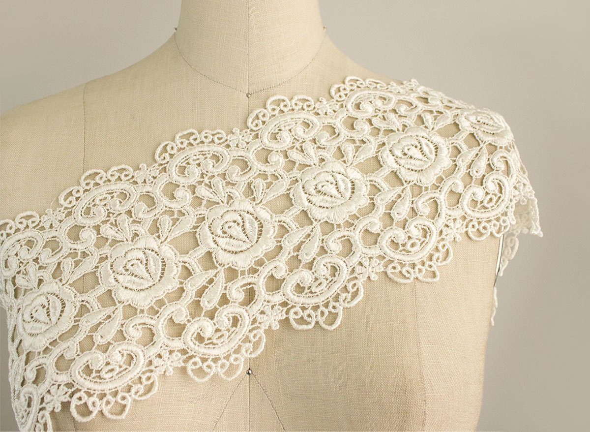 趣味 The Technique of Rosaline Lace Rosaline Lace - Etsy