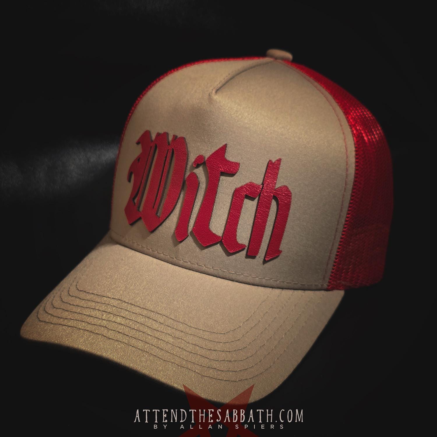 brujeria cap vintage 希少 BRUJERIA CAP – Astaroth Metal Shop
