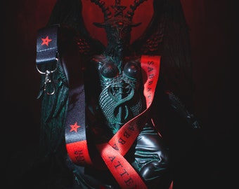 The Sabbath Project Lanyard