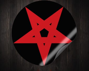 The Sabbath Sticker