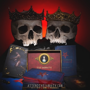 Le sabbat Lenormand