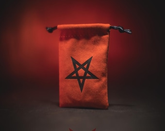 The Witch Bag