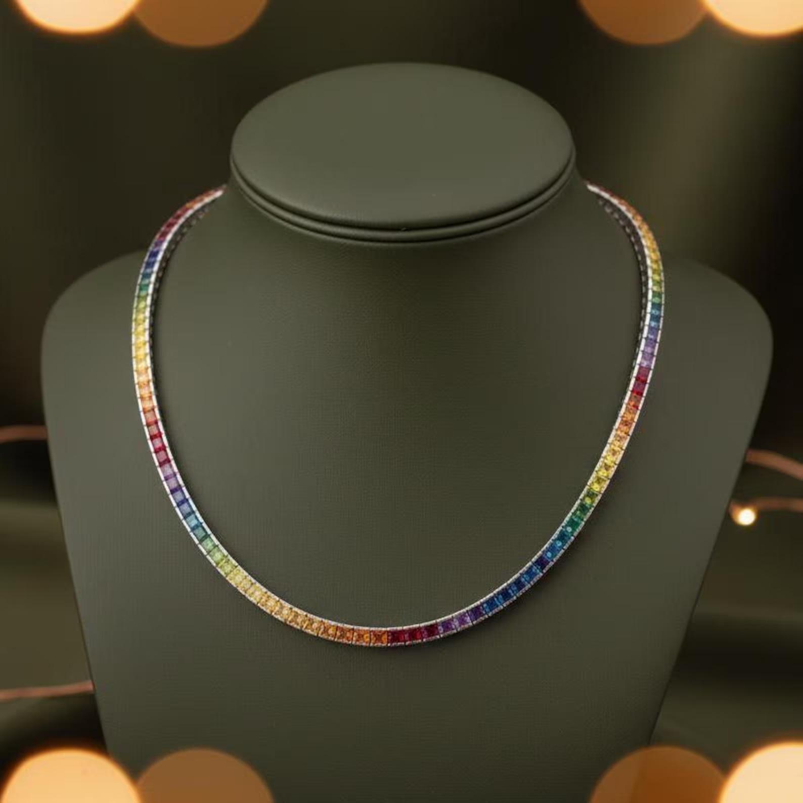 H stern necklace - Etsy 日本