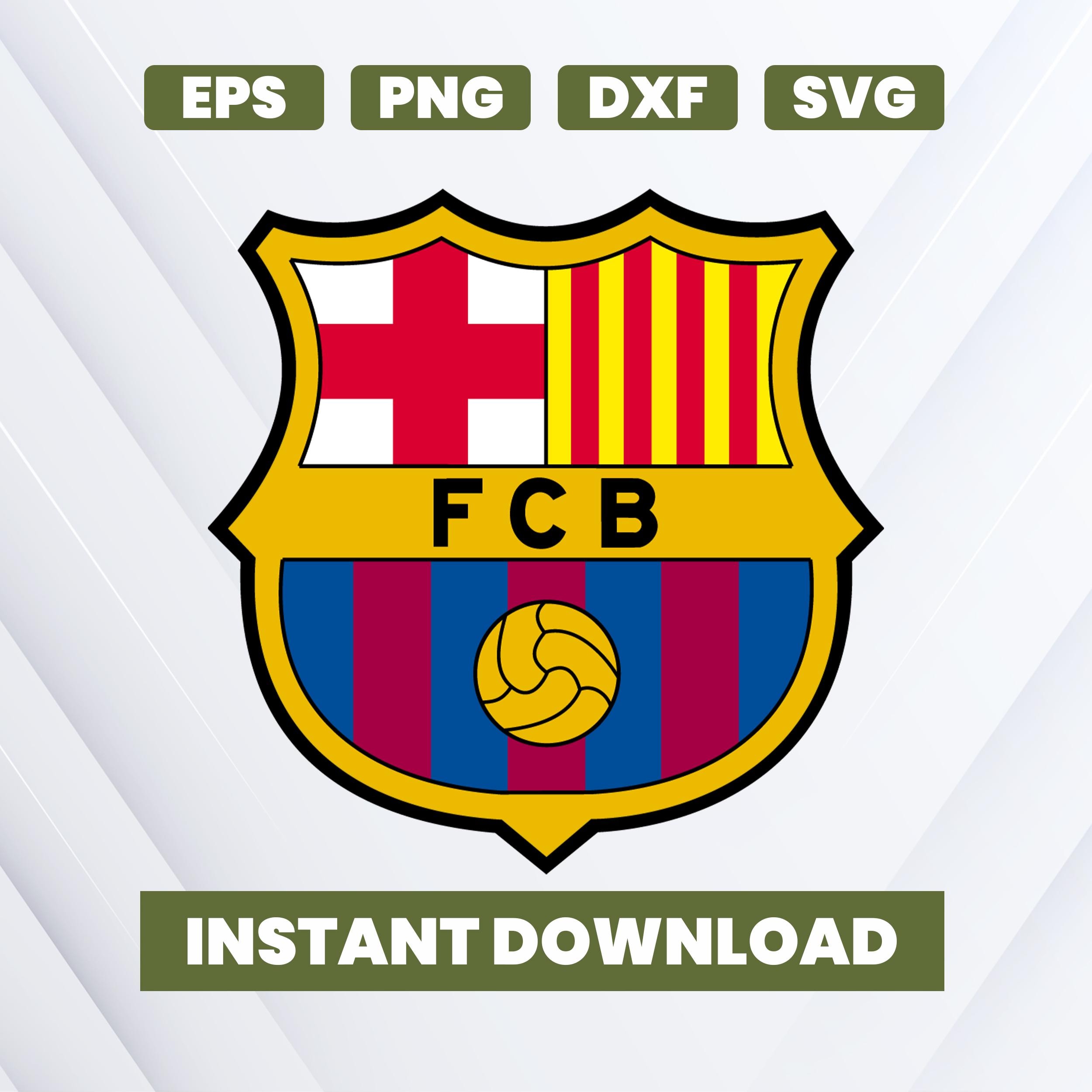 Barca logo - Etsy 日本