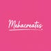 MehaCreates store logo