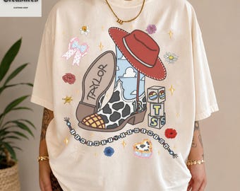 Vintage I Knew It I Knew You Shirt, TS and Toy Story 5 Friendship Shirt, Woody Buzz Lightyear Tee, Disneyland Toy Story Family Matching Tees
