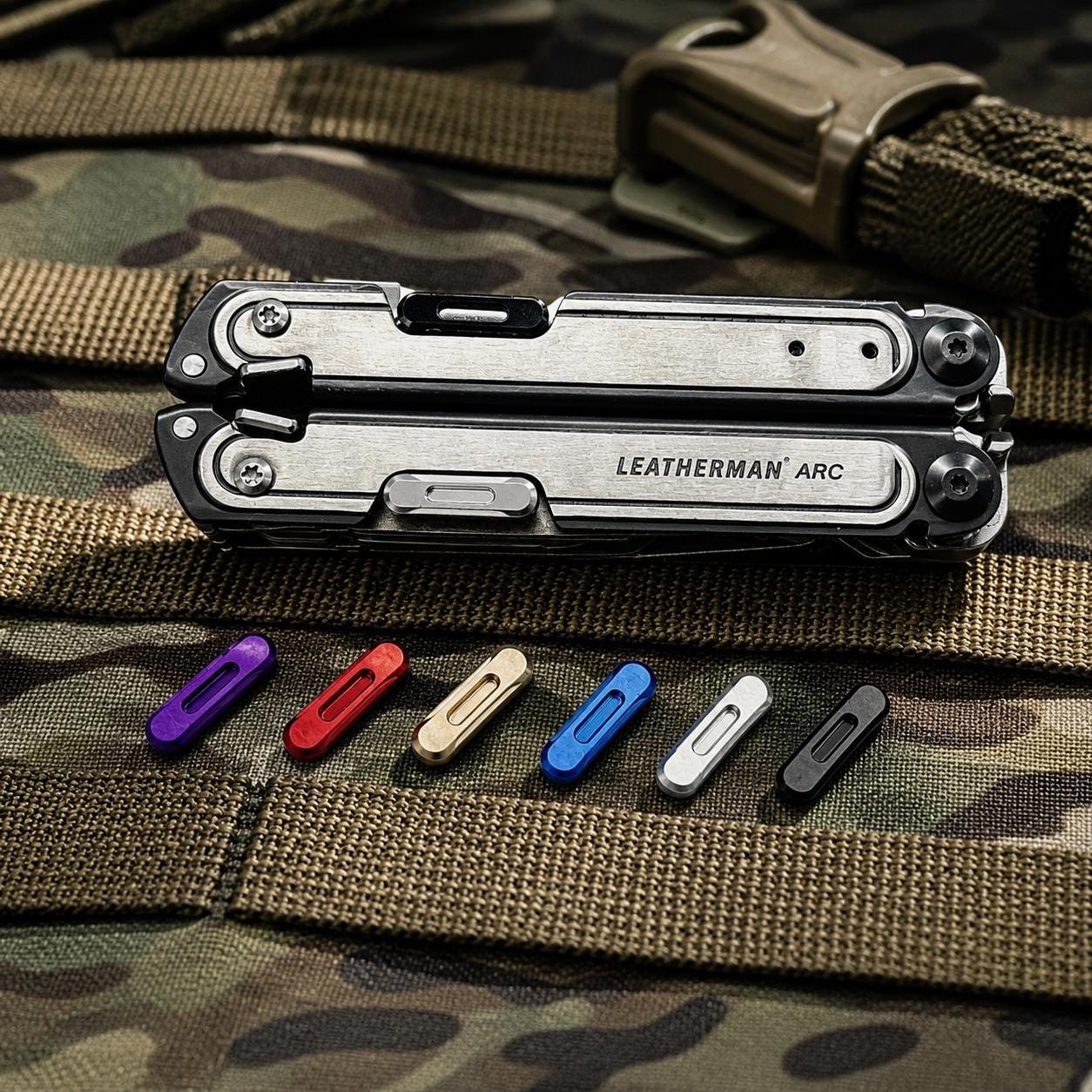 Leatherman free p4 - Etsy 日本