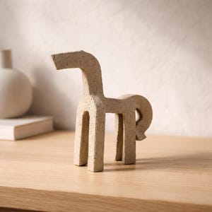 Sculptural Ceramic Object by Alessio Tasca – Ceramiche Alessio Tasca