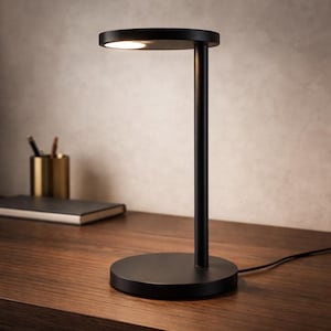 Oblique Table Lamp – Designed by Vincent Van Duysen (2020) - Flos