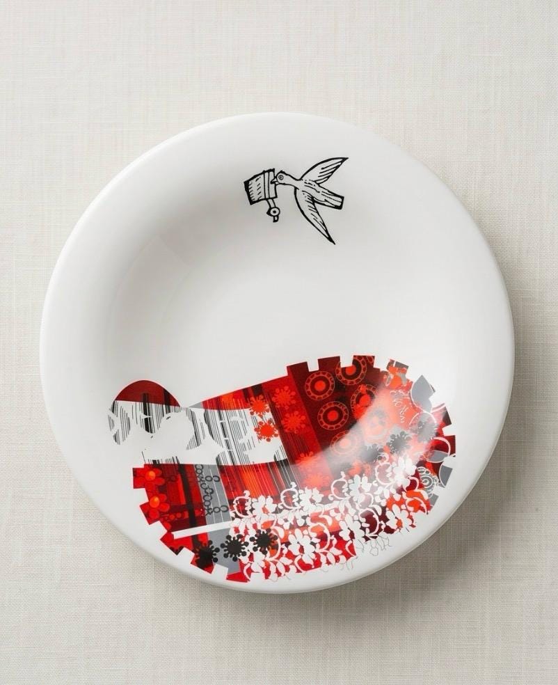 Marcel Wanders - Etsy