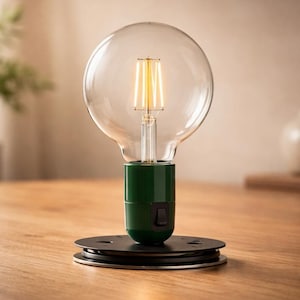 Lampadina Table Lamp - Flos
