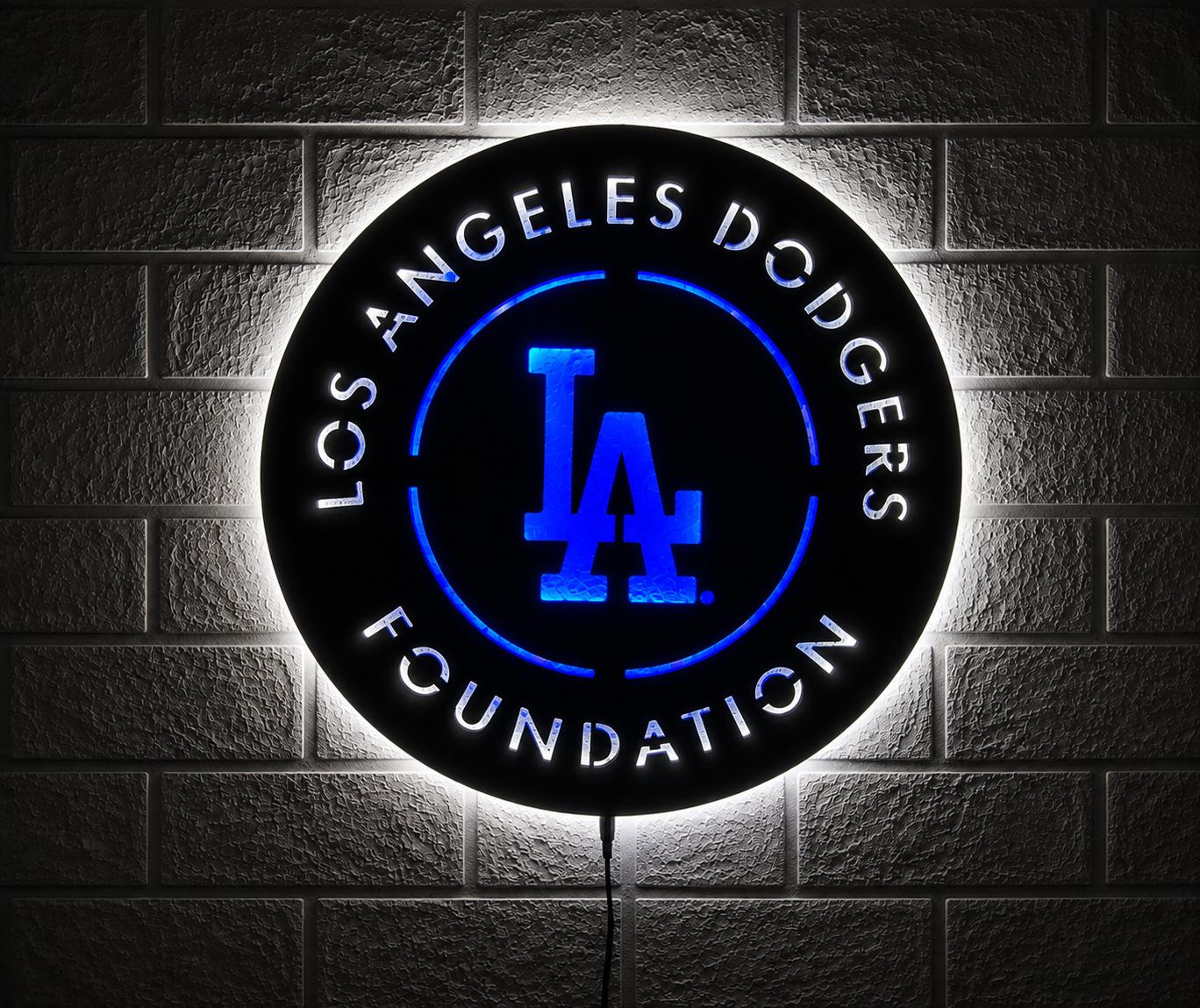 Dodger stadium signs - Etsy 日本