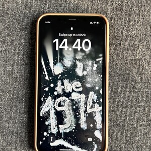 1974 Phone - Etsy