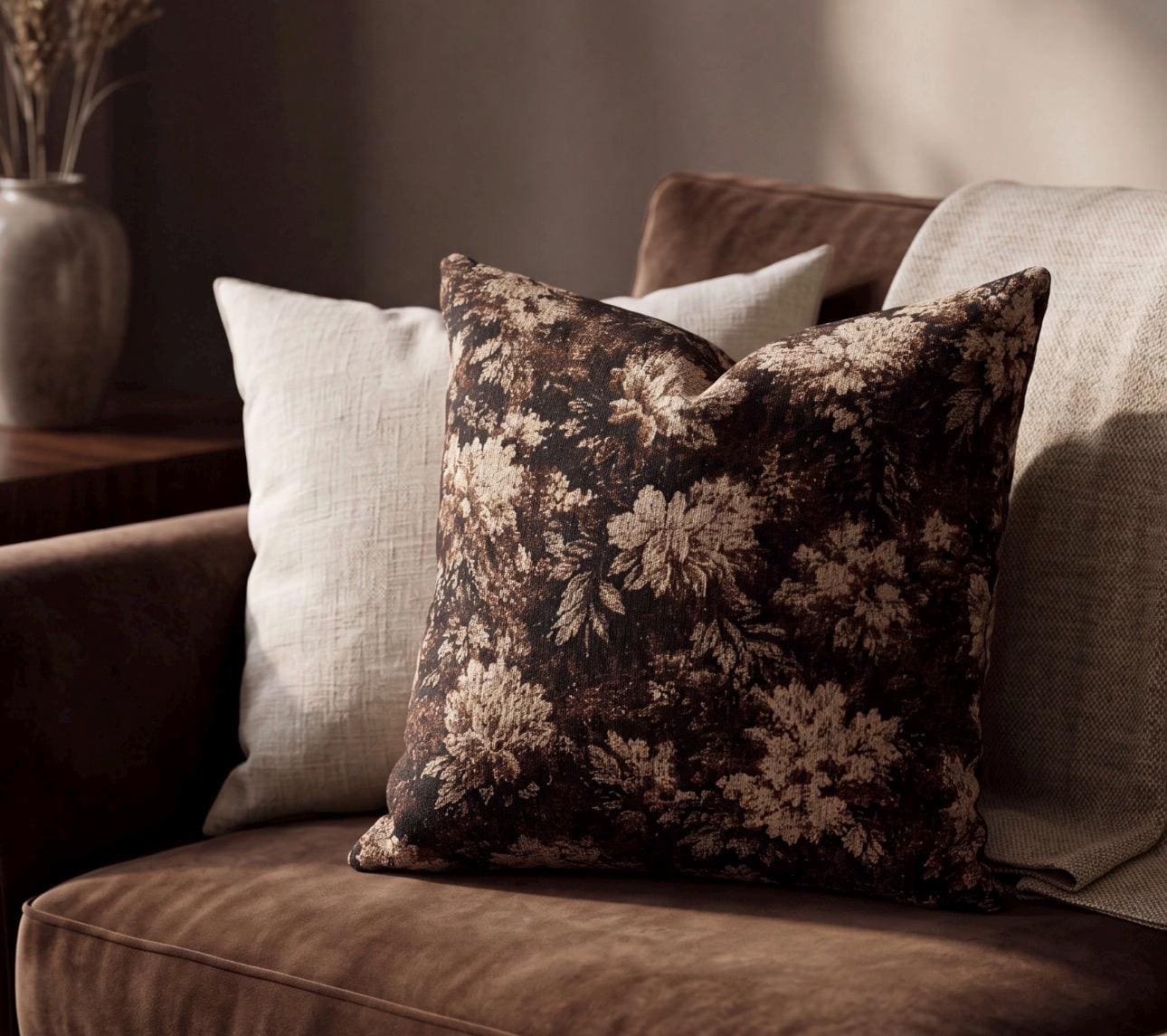 Burberry Pillow - Etsy Australia