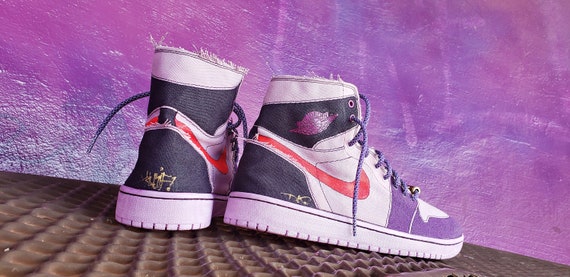 adidas Bañadores purpura