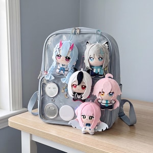 Mika Mika Bags - Etsy
