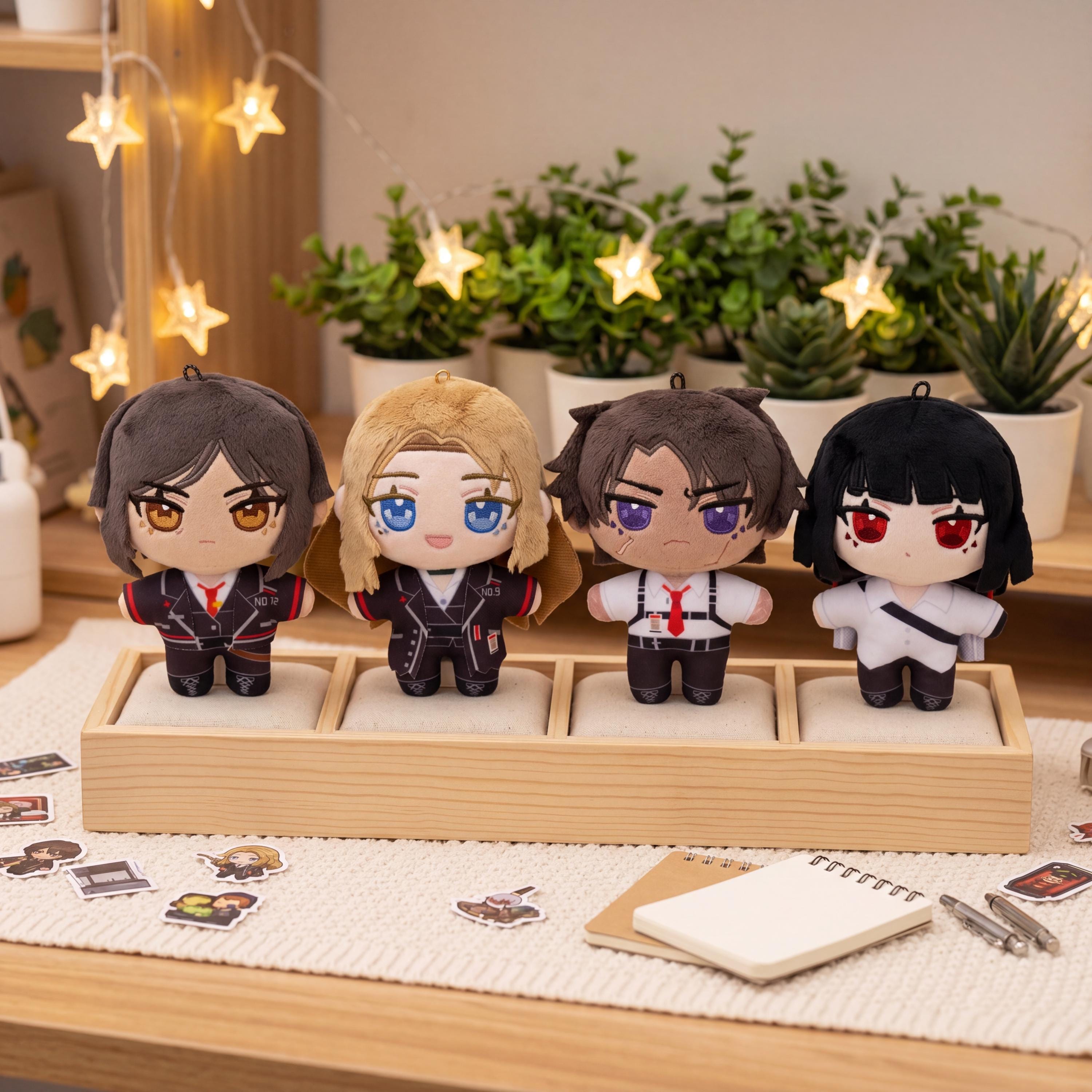 Limbus company heathcliff - Etsy 日本