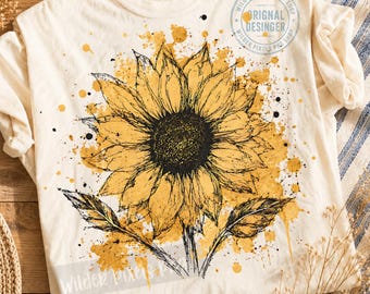 Girasole Vivo qui adesso Giardino Divertente Procione PNG, Giardino PNG, Ragazza di campagna, Tarassaco, Sublimazione di fiori selvatici, Festa della mamma giardinaggio primaverile
