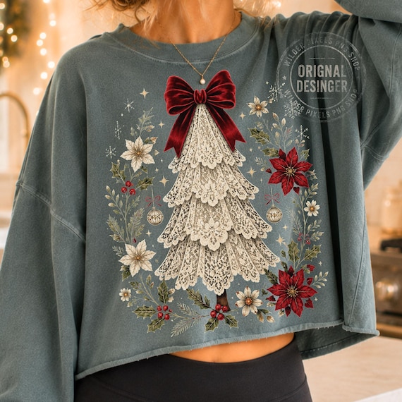 Wine Tree polka Dots  Stripes Coastal Trendy Distressed PNG, Boho Quotes,Xmas png sublimation,Funny Christmas, stickers, Crayon Santa