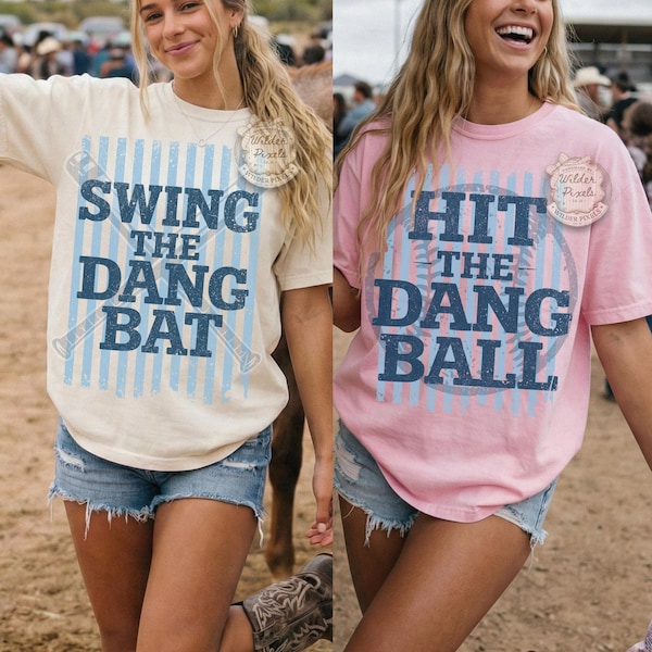 Hit The Dang Ball SoftBall fält Mama Style PNG, Softboll Clipart, Resebaseboll, Resesoftbollturnering, Softbollboll Mamma Design,