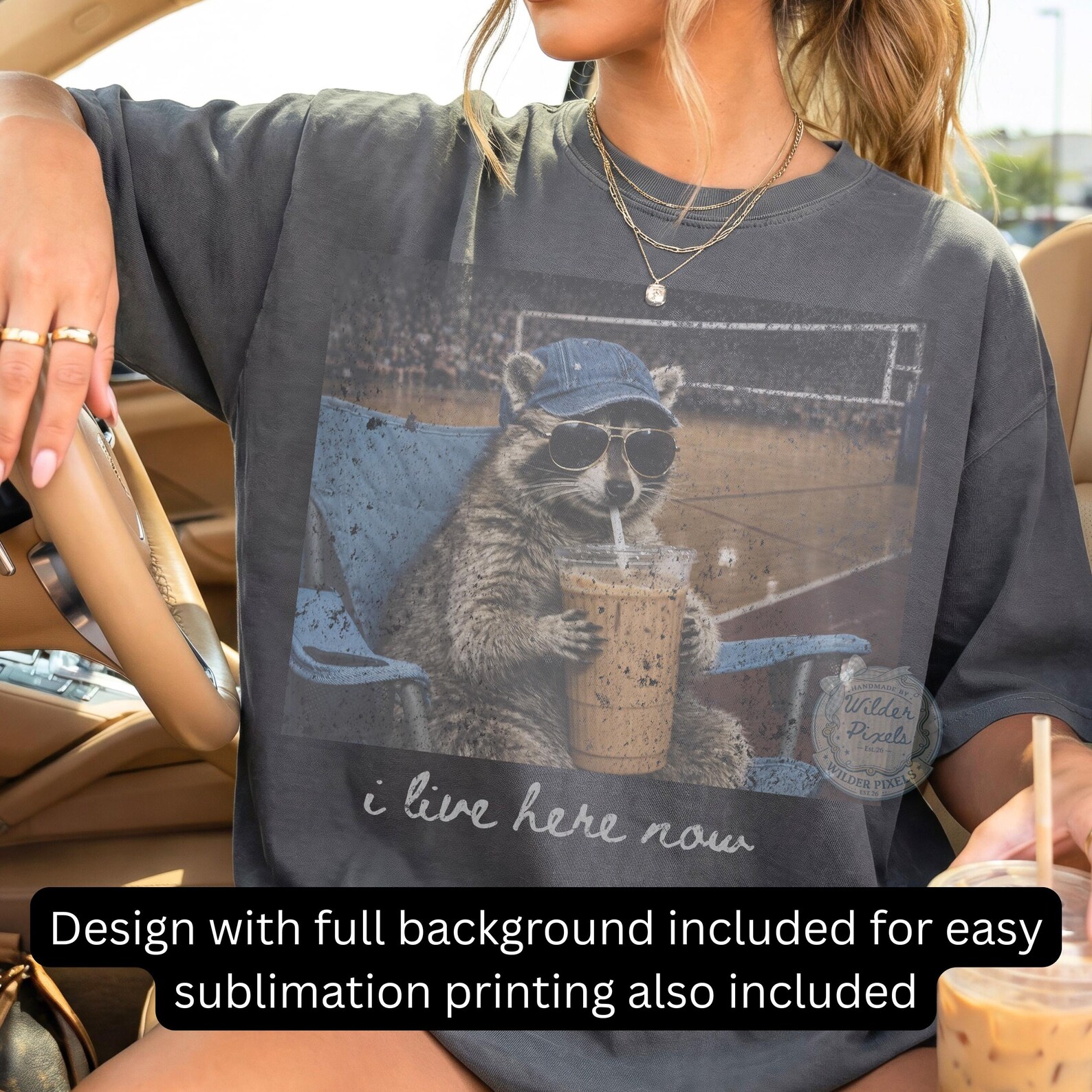 Funny Sarcastic Raccoon Volleyball Mom, Travel Volleyball,volleyball ...
