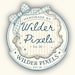 WilderPixelsPngShop store logo
