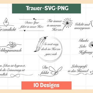 Elegante lampada tombale, regalo commemorativo, ricordo di persone care, decorazione funeraria, file per plotter Cricut e Silhouette, file SVG