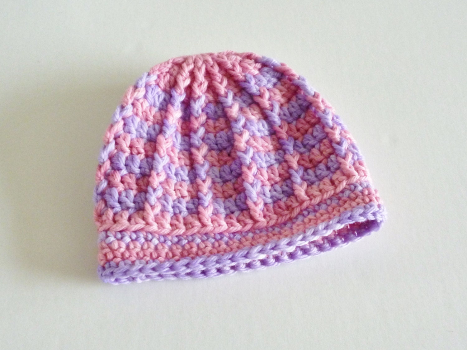 Newborn Baby Beanie Hat Soft Warm Baby Cap Organic Merino - Etsy