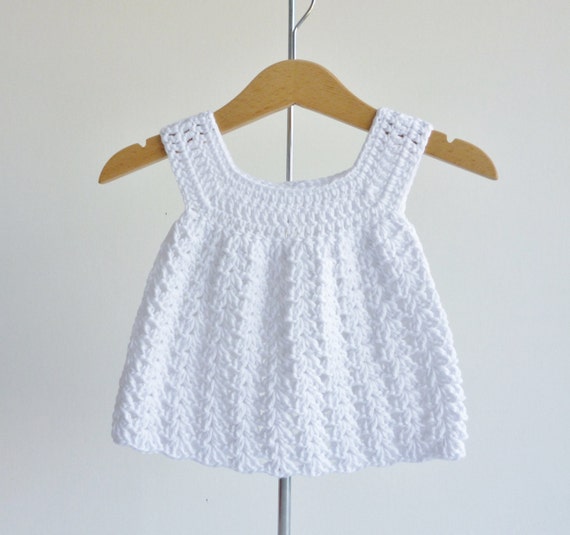 robe de naissance